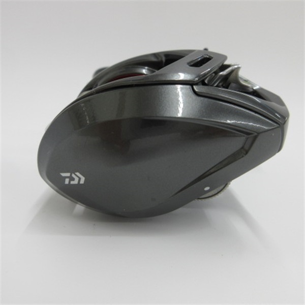 20アルファスAIR TW 8．6 LEFT | イシグロ公式オンライン