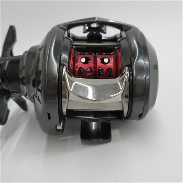 20アルファスAIR TW 8．6 LEFT | イシグロ公式オンライン