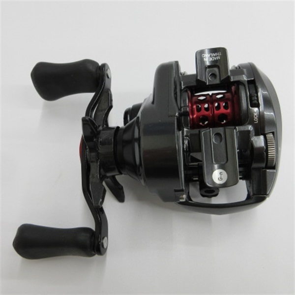 20アルファスAIR TW 8．6 LEFT | イシグロ公式オンライン