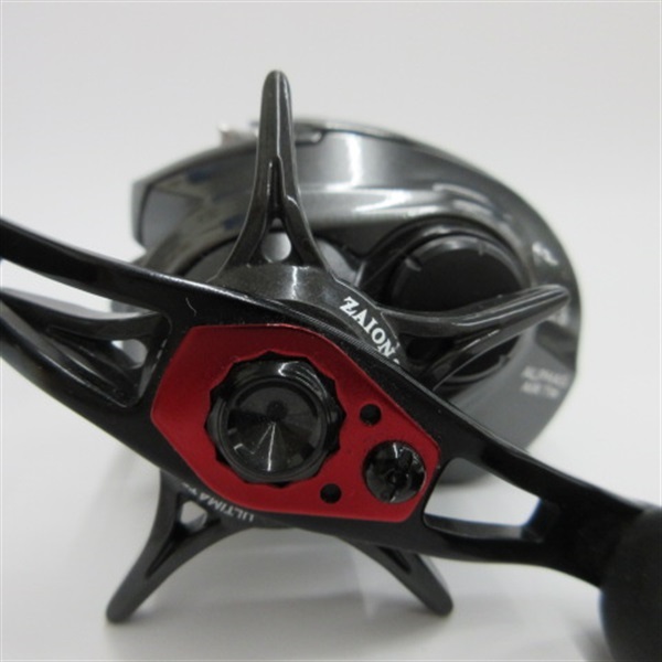 20アルファスAIR TW 8．6 LEFT | イシグロ公式オンライン