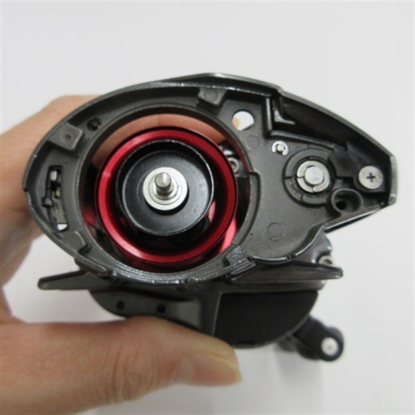 20アルファスAIR TW 8．6 LEFT | イシグロ公式オンライン