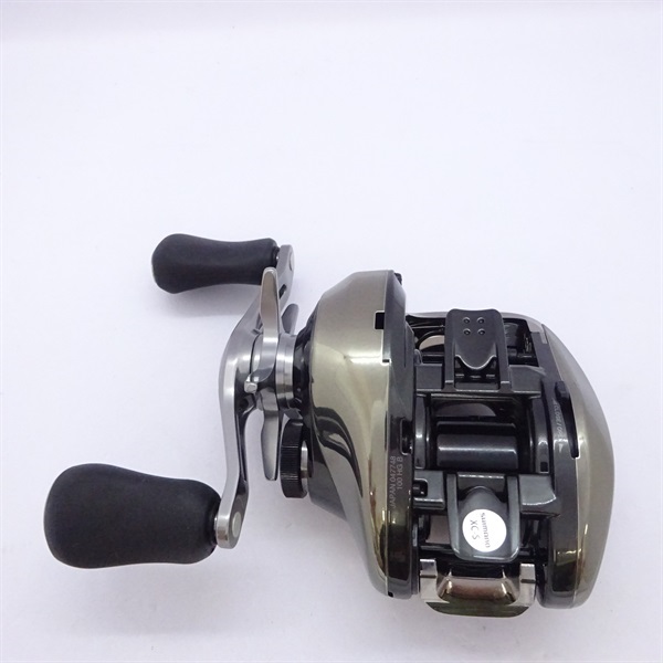 25アンタレス100HG シマノ(SHIMANO) 25 アンタレス 100HG ｜アウトドア用品・釣り具