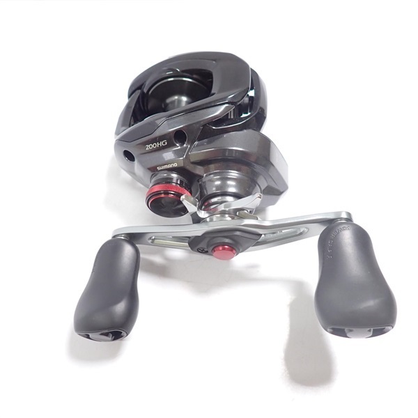 24スコーピオンMD200HG | イシグロ公式オンラインショップ