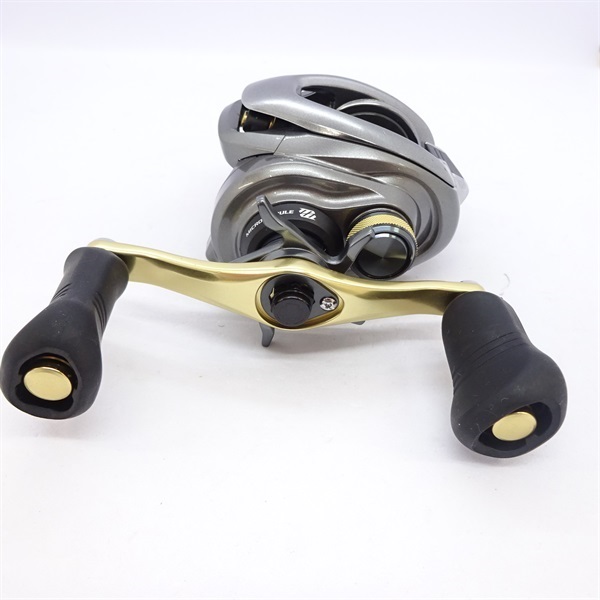 15メタニウムDCXG シマノ '15 メタニウムDC／XG・左ハンドル - フィッシングショップ