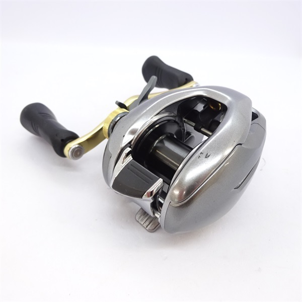 リール 15nium DC XG 15メタニウムDCXG左 | イシグロ公式オンライン