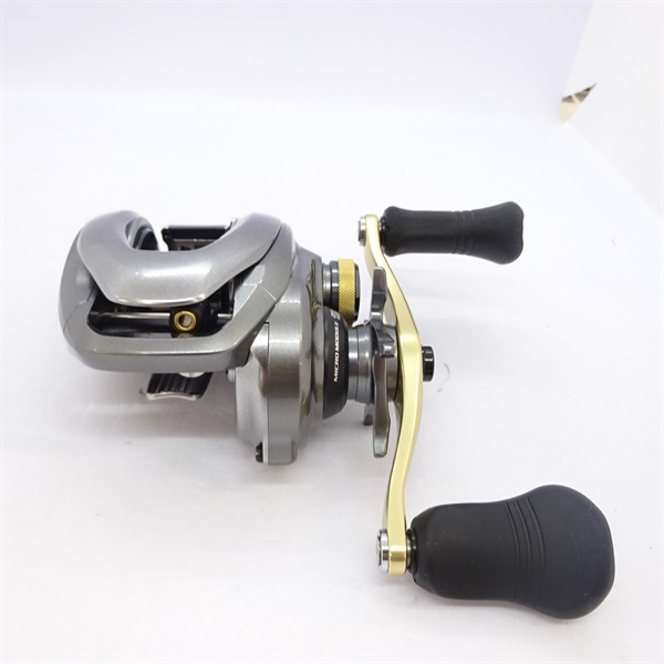 15メタニウムDCXG左 | イシグロ公式オンラインショップ