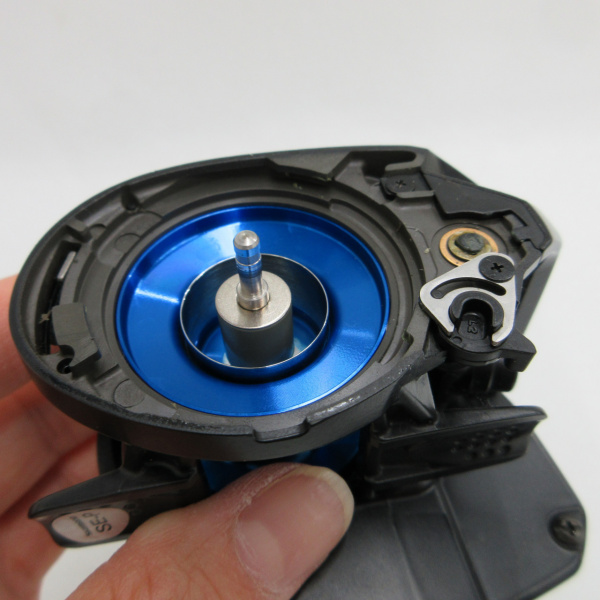 20SLX DC 71XG 8.2 左 | イシグロ公式オンラインショップ