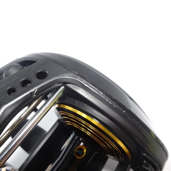 Revo BIGSHOOTER HS (レボ・ビッグシューター)左ハンドル Revo BIGSHOOTER HS (レボ・ビッグシューター)左ハンドル