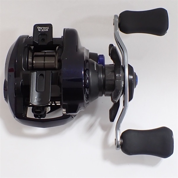 ソルティストSVTW80XH PEスペシャル | イシグロ公式