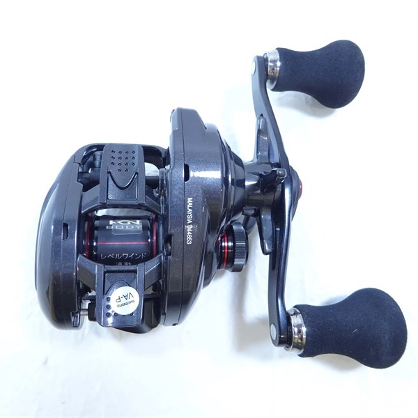 シマノ(SHIMANO) 両軸リール 22エンゲツBB 100HG | シマノ(SHIMANO) 両軸リール 22エンゲツBB 100HG | シマノ