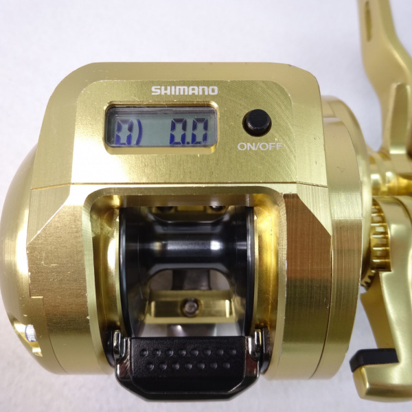 18オシアコンクエストCT 300HG | イシグロ公式オンラインショップ 