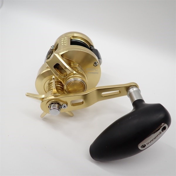 シマノ(SHIMANO) 22 オシアコンクエスト 301PG シマノ 22オシアコンクエスト 301PG 新品未使用 シマノ(SHIMANO) 22