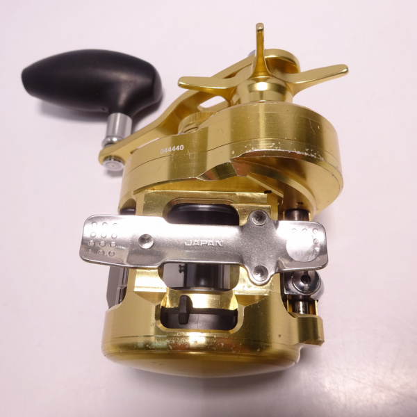 オシアコンクエスト 300HG | イシグロ公式オンラインショップ 