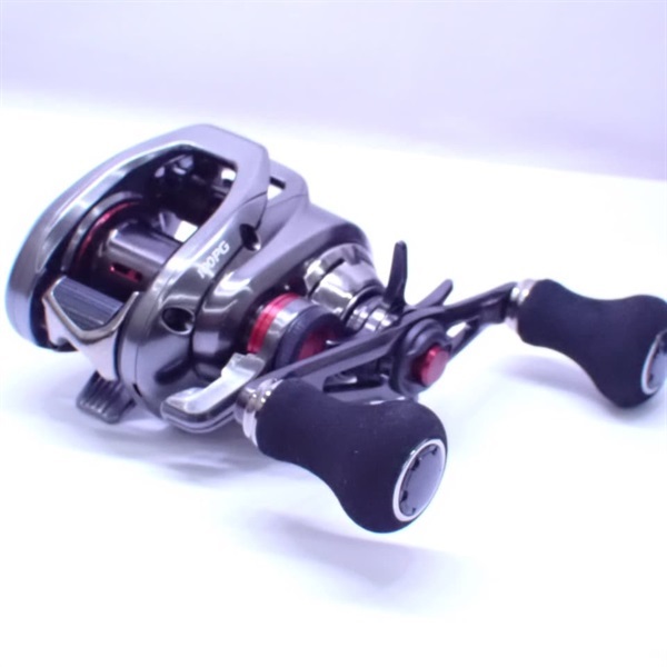 SHIMANO ENGETSU 21 100PG ベイトリール