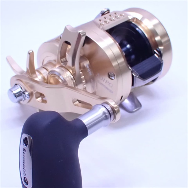 SHIMANO CONQUEST 301PGフィッシングリール 41cETyA8lnL.jpg_BO30,255,255,