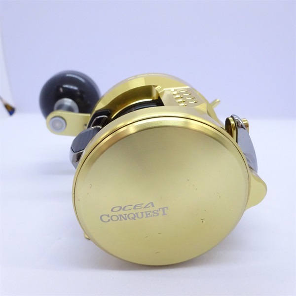 23オシアコンクエスト201HG | イシグロ公式オンラインショップ