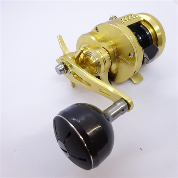 23オシアコンクエスト201HG | イシグロ公式オンラインショップ