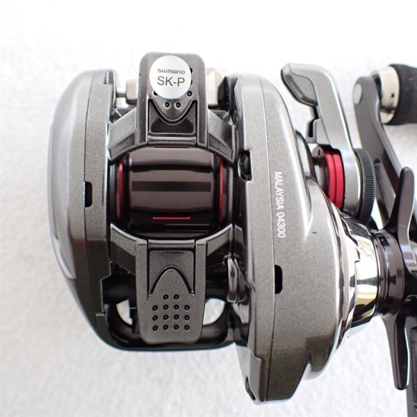 シマノ(SHIMANO) 21エンゲツ 100PG