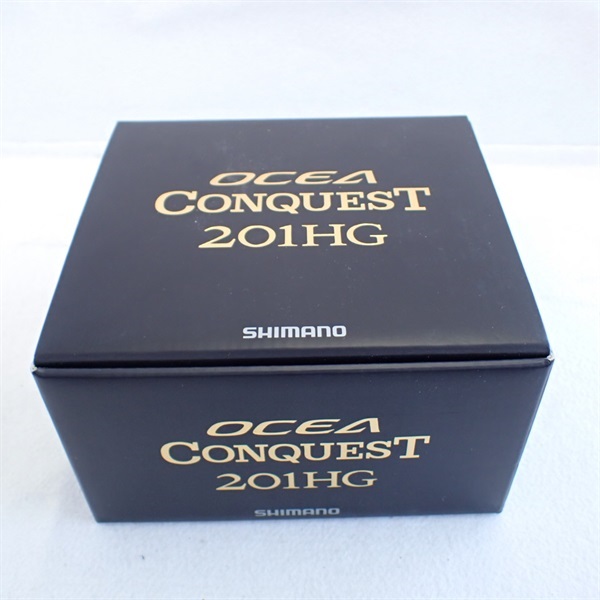 23オシアコンクエスト201HG | イシグロ公式オンラインショップ