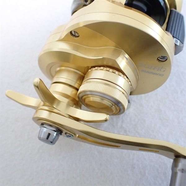 23オシアコンクエスト201HG | イシグロ公式オンラインショップ