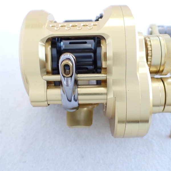 23オシアコンクエスト201HG | イシグロ公式オンラインショップ