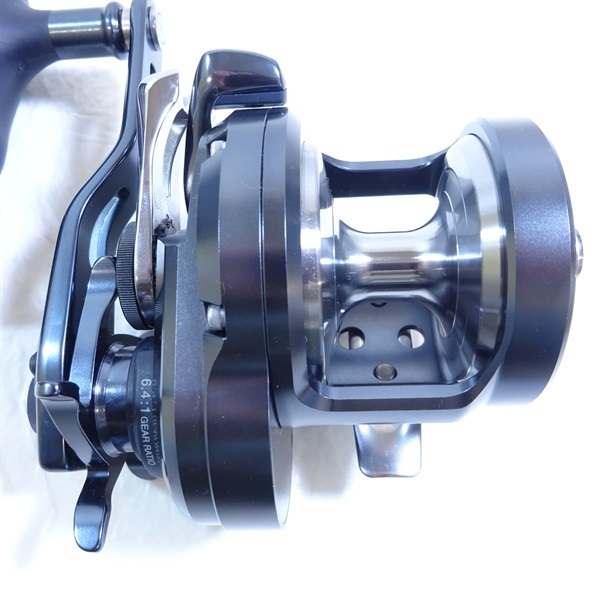 19オシアジガーFC1500HG | イシグロ公式オンラインショップ