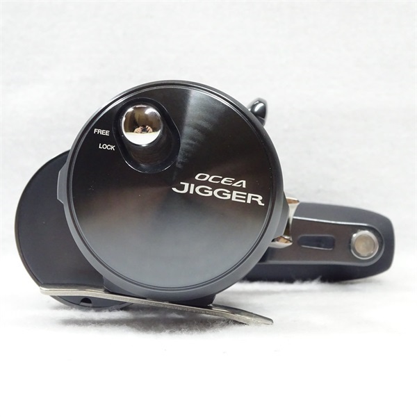 19オシアジガーFC1500HG 19オシアジガーFC1500HG | イシグロ公式オンライン