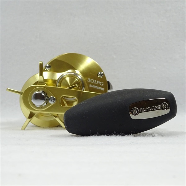 22オシアコンクエスト 301PG | イシグロ公式オンラインショップ