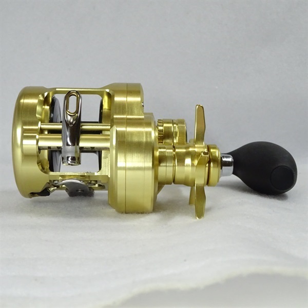 22オシアコンクエスト 301PG | イシグロ公式オンラインショップ