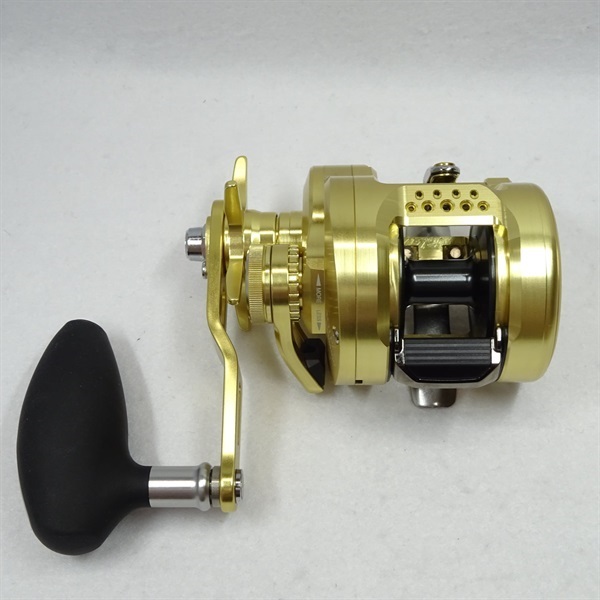 22オシアコンクエスト 301PG | イシグロ公式オンラインショップ