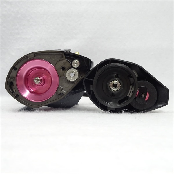 Amazon.com : Daiwa 14 Kohga 100L Baitcasting Reel Left
