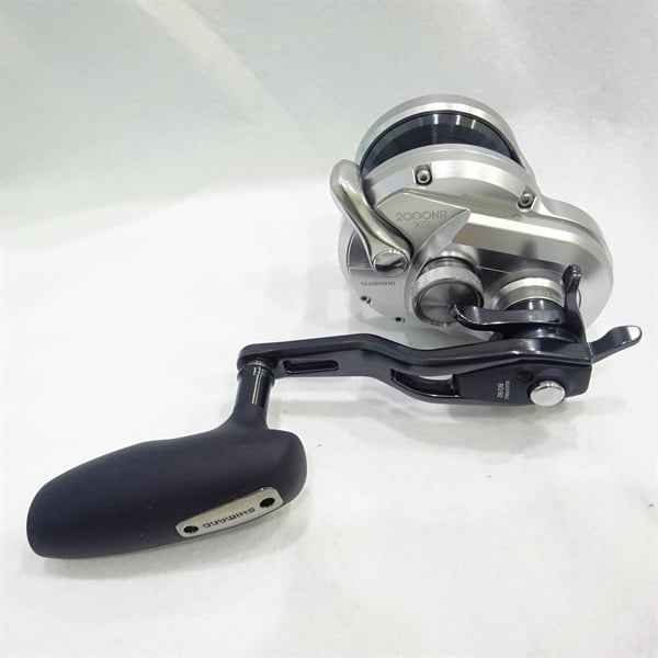 21オシアジガー2000NR XG | イシグロ公式オンラインショップ