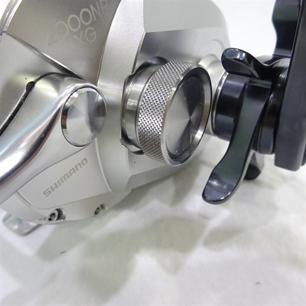 21オシアジガー2000NR XG | イシグロ公式オンラインショップ