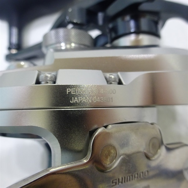 21オシアジガー2000NR XG | イシグロ公式オンラインショップ