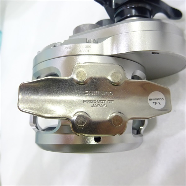 21オシアジガー2000NR XG | イシグロ公式オンラインショップ