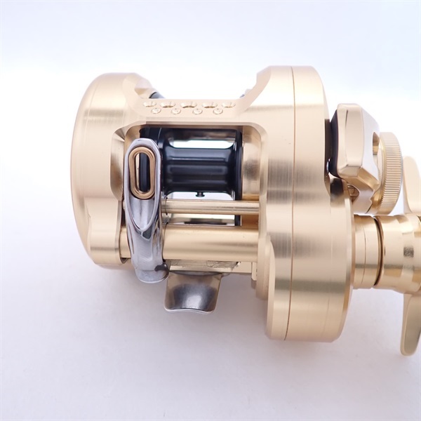 22オシアコンクエスト 301PG | イシグロ公式オンラインショップ