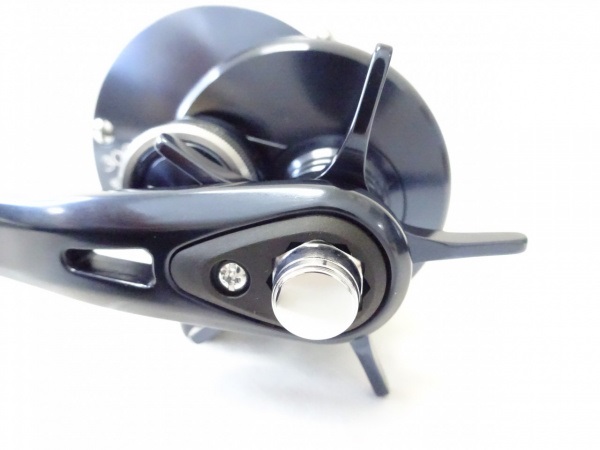 19オシアコンクエストリミテッド300PG 右 | イシグロ公式オンライン