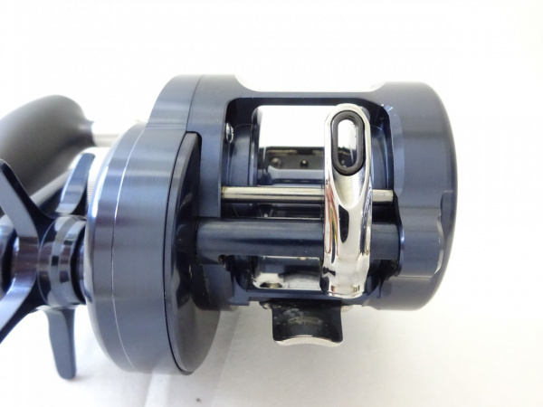 19オシアコンクエストリミテッド300PG 右 | イシグロ公式オンライン