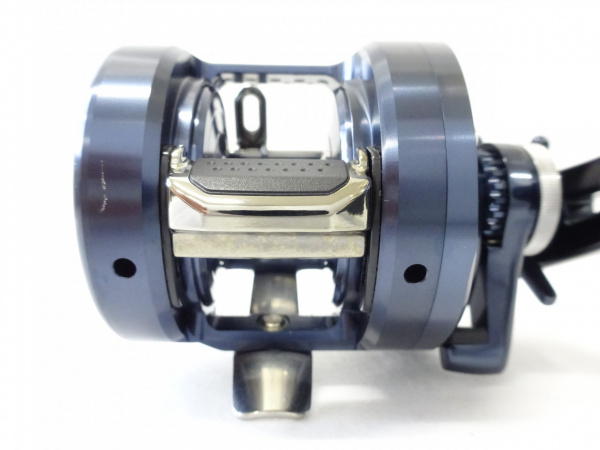 19オシアコンクエストリミテッド300PG 右 | イシグロ公式オンライン