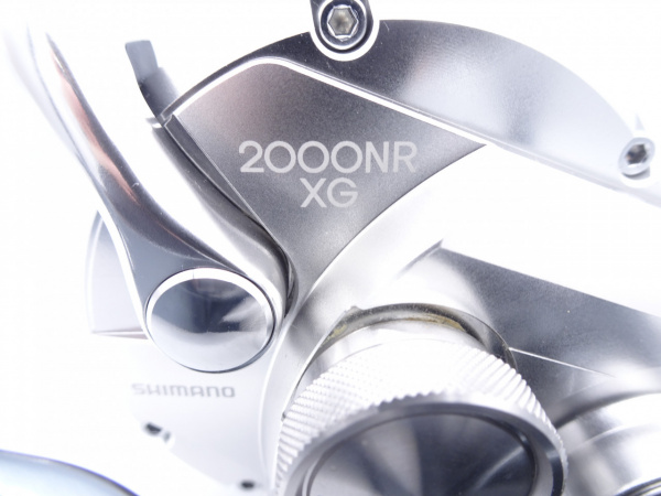 21オシアジガー 2000NRXG | イシグロ公式オンラインショップ