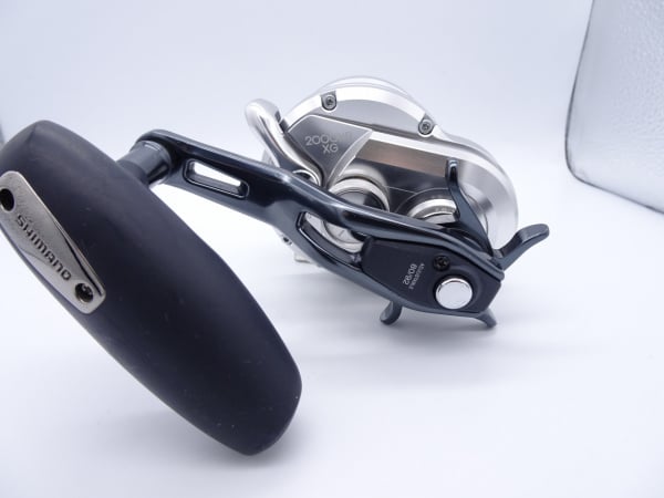 21オシアジガー 2000NRXG | イシグロ公式オンラインショップ