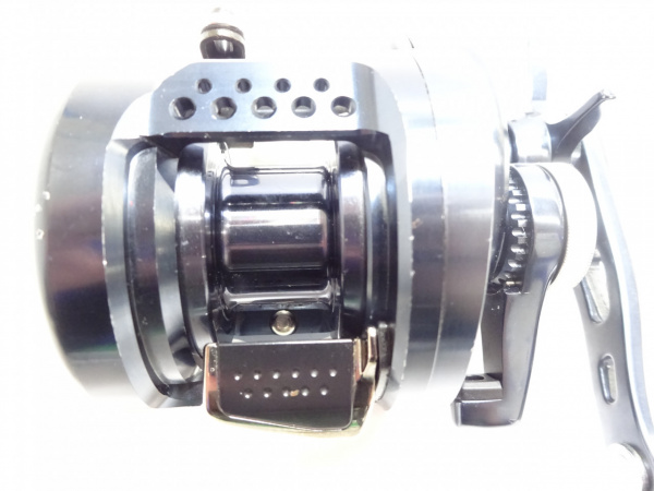 20オシアコンクエストリミテッド 200HG | イシグロ公式