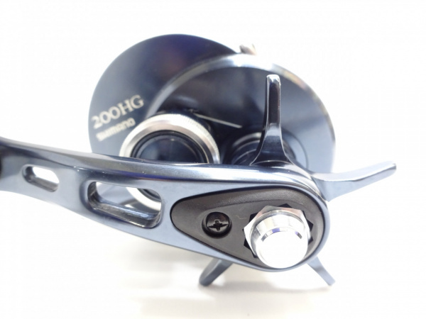 20 オシアコンクエスト リミテッド 200HG シマノ(SHIMANO) 20 オシアコンクエスト リミテッド 200HG 右