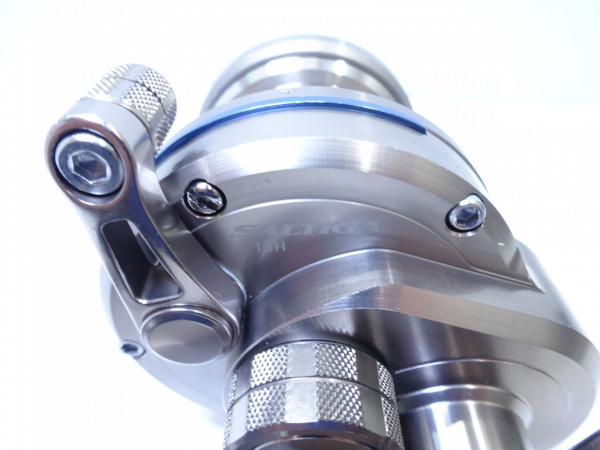 15ソルティガ 15H | イシグロ公式オンラインショップ