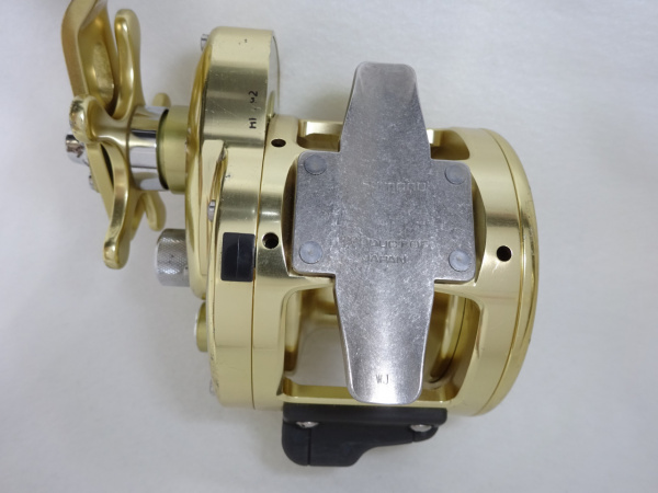 99スコーピオンオシアジガー 2000 | イシグロ公式オンラインショップ