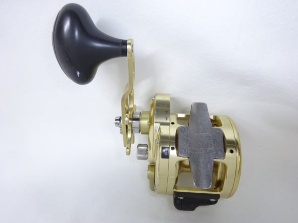 オシアジガー　スコーピオンオシアジガー2000P 超希少　新品未使用品 スコーピオン オシアジガー 2000入荷！！ | FISHLAND