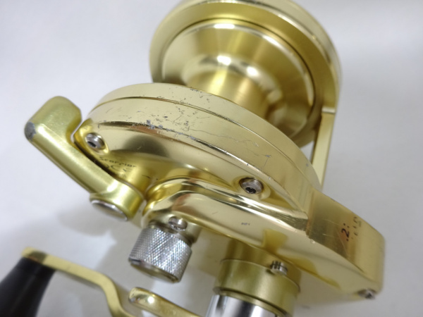 99スコーピオンオシアジガー 2000 | イシグロ公式オンラインショップ