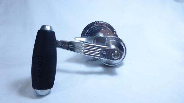 スタジオオーシャンマーク ブルーヘブン L80 Hi/R-LB(19) AE100