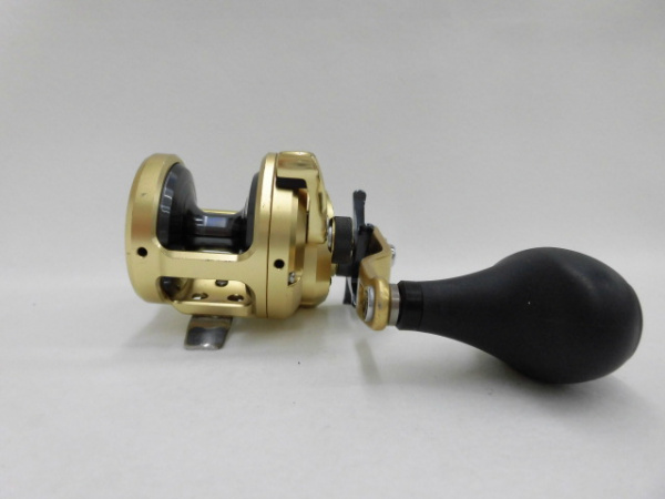 14オシアジガー リミテッド 1500HG右(03227) | イシグロ公式オンライン