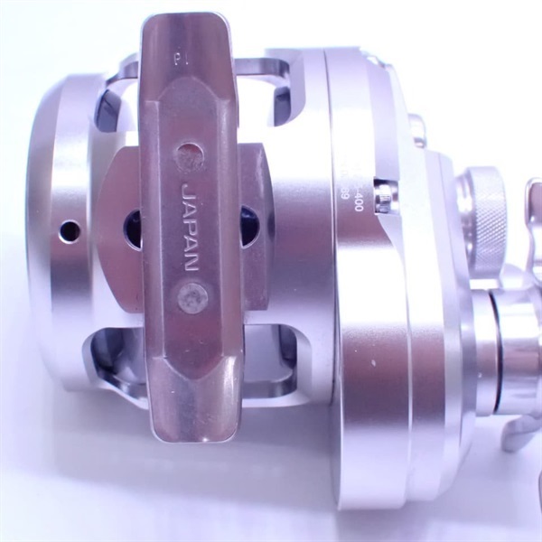 17オシアジガー1500PG | イシグロ公式オンラインショップ